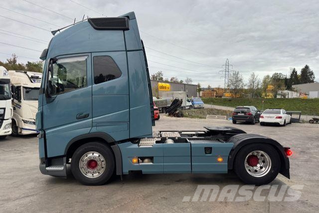 Volvo FH16-750 4x2 Тягачі
