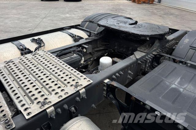 Volvo FH16-750 4x2 Тягачі