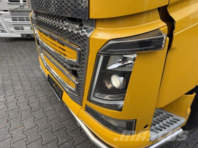 Volvo FH16 750 6X2 Globetrotter XL Tegljači