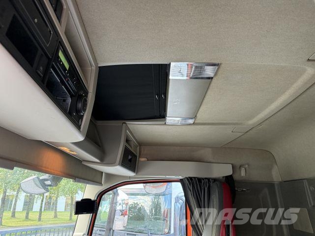Volvo FH420 6X2*4 Kran Hiab 166-4 Kranwagen