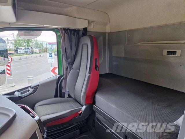 Volvo FH460 6x2 MEILLER RS 21.70 Hooklift Hookloader 훅 리프트 트럭
