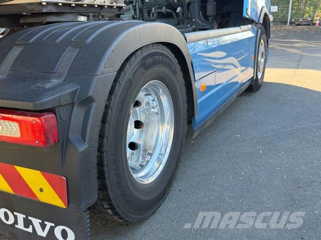 Volvo FH460 ADR EX3 + FL/AT, Kompressor, iParkCool Vilcēji