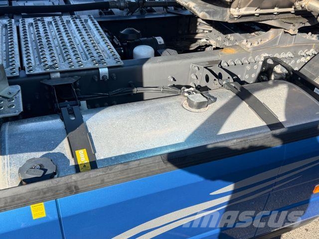 Volvo FH460 ADR EX3 + FL/AT, Kompressor, iParkCool Vilcēji