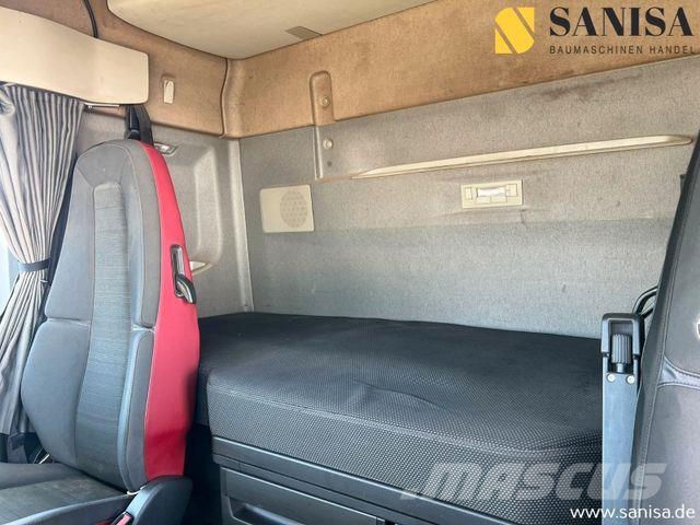 Volvo FH460/Meiller RK2070/Lenk-Lift Kotalni prekucni tovornjaki
