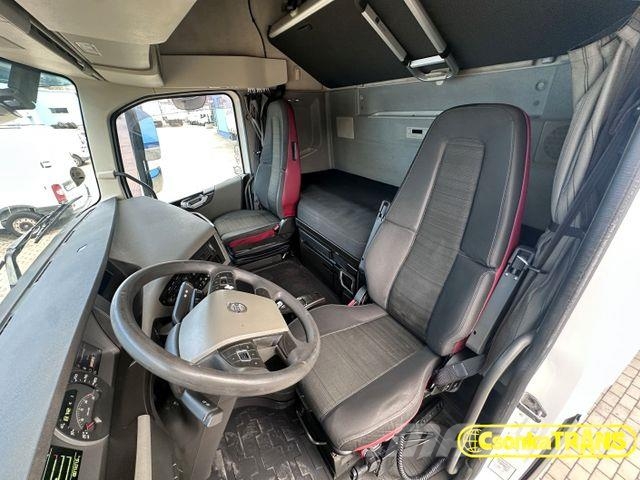 Volvo FH460, Standard, Hydraulics, Park A.C Trekkers