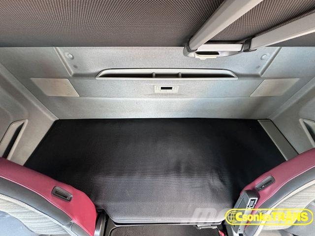 Volvo FH460, Standard, Hydraulics, Park A.C Trekkers