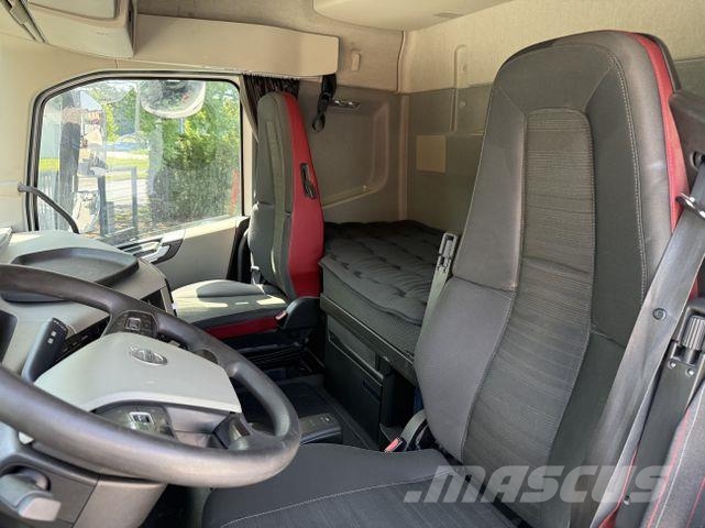 Volvo FH500 6X2 Kran HMF 2620 bis 18.5 Meter شاحنات الرافعات