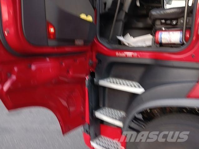 Volvo FH500 6x4R Globe RETARDER EPSILON M13Z FullOptio Tømmerbiler