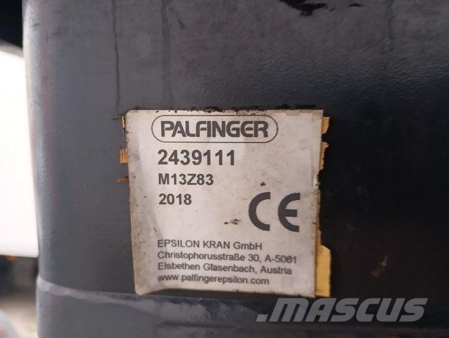 Volvo FH500 6x4R Globe RETARDER EPSILON M13Z FullOptio Tømmerbiler
