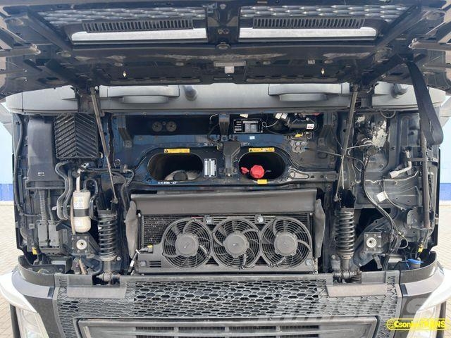 Volvo FH500, MEGA, XXL, I-PARK COOL, Tank 900 L Trekkers