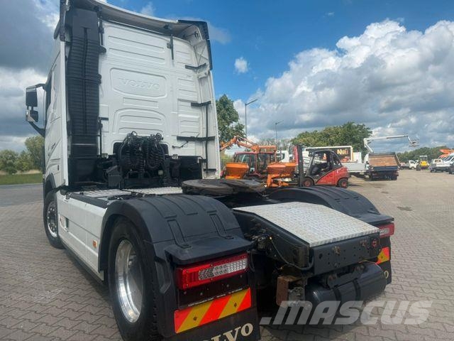 Volvo FH540 Prime Movers