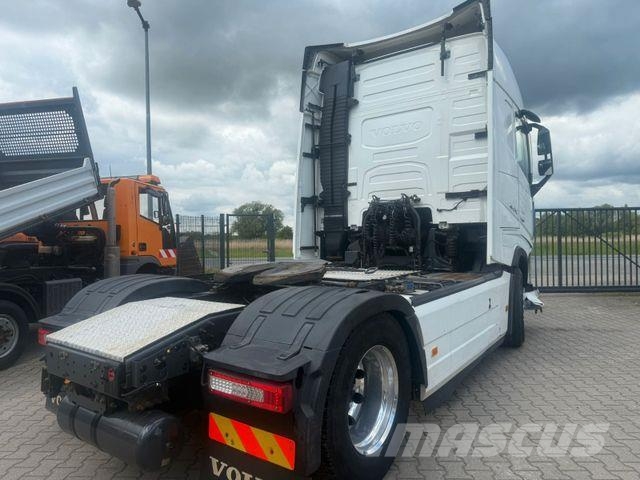 Volvo FH540 Prime Movers