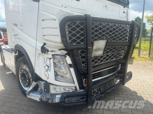Volvo FH540 Prime Movers
