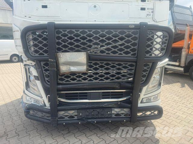 Volvo FH540 Prime Movers