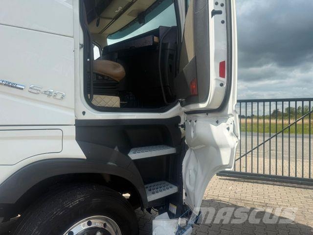 Volvo FH540 Prime Movers