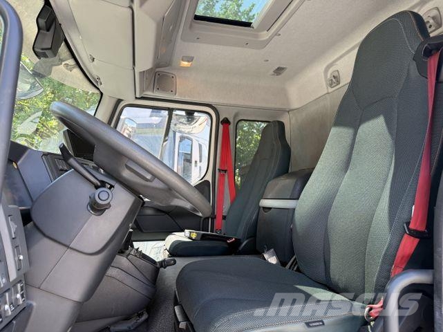 Volvo FL 250.18 Palfinger 12.501 bis 15.50 Meter Camiones plataforma