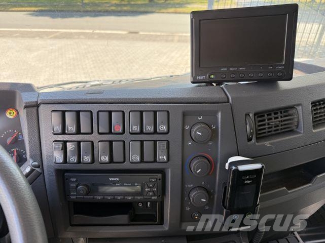 Volvo FL 250.18 Palfinger 12.501 bis 15.50 Meter Camiones plataforma