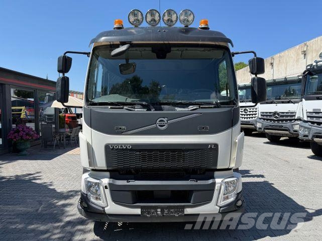 Volvo FL 250.18 Palfinger 12.501 bis 15.50 Meter Camiones plataforma