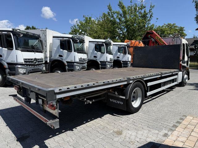 Volvo FL 250.18 Palfinger 12.501 bis 15.50 Meter Camiones plataforma