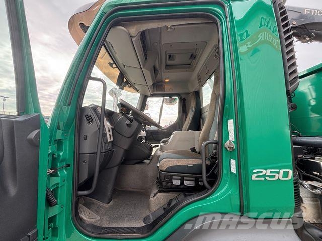 Volvo FL 250 | Fassi F110*Flur&Funk*Navi*Kamera*1.Ha Platte bakwagens