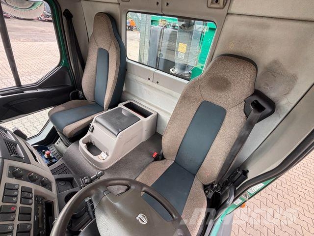 Volvo FL 250 | Fassi F110*Flur&Funk*Navi*Kamera*1.Ha Platte bakwagens