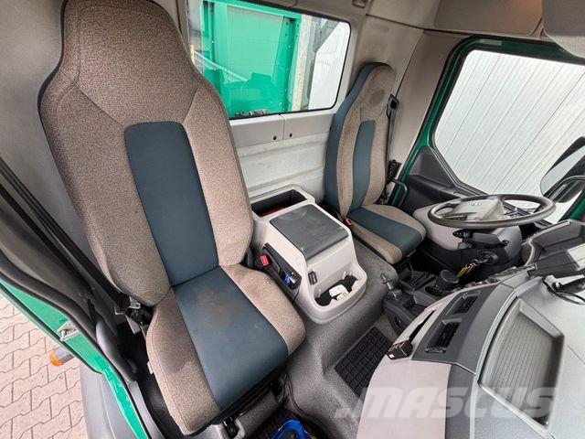 Volvo FL 250 | Fassi F110*Flur&Funk*Navi*Kamera*1.Ha Platte bakwagens