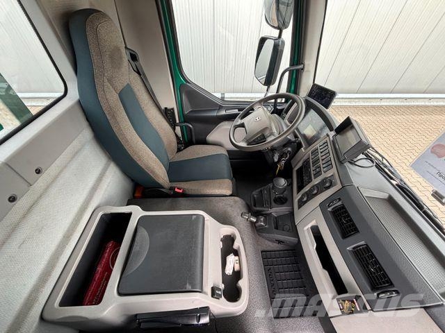 Volvo FL 250 | Fassi F110*Flur&Funk*Navi*Kamera*1.Ha Platte bakwagens