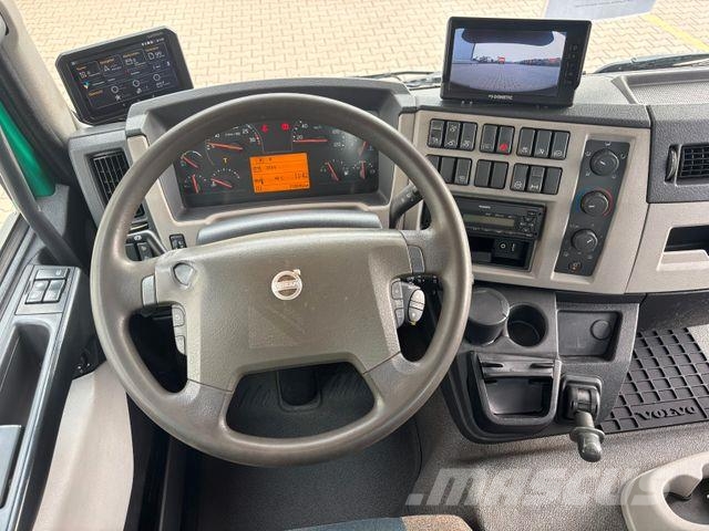 Volvo FL 250 | Fassi F110*Flur&Funk*Navi*Kamera*1.Ha Platte bakwagens