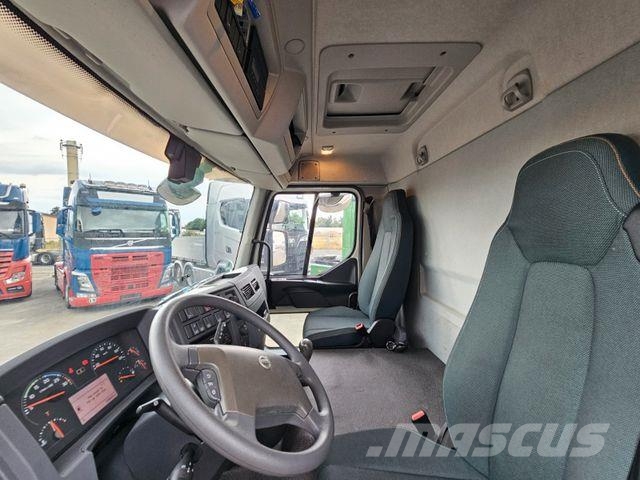 Volvo FL 280 *16 T *1,5 T LBW * Pritsche & Plane