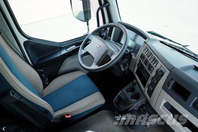 Volvo FL / 280 / ACC / E 6 / ZESTAW PRZEJAZDOWY 120 M3 Anders