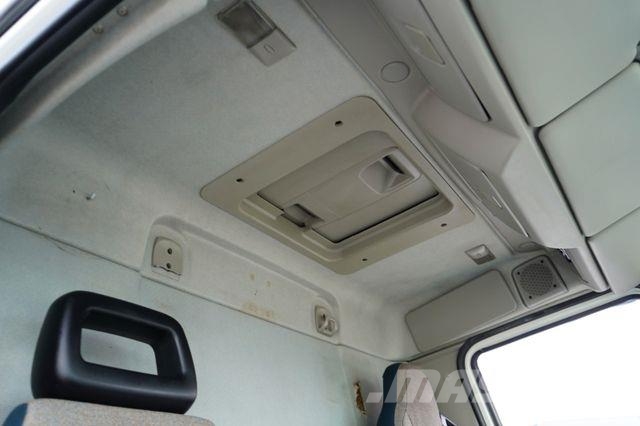 Volvo FL / 280 / ACC / E 6 / ZESTAW PRZEJAZDOWY 120 M3 Anders