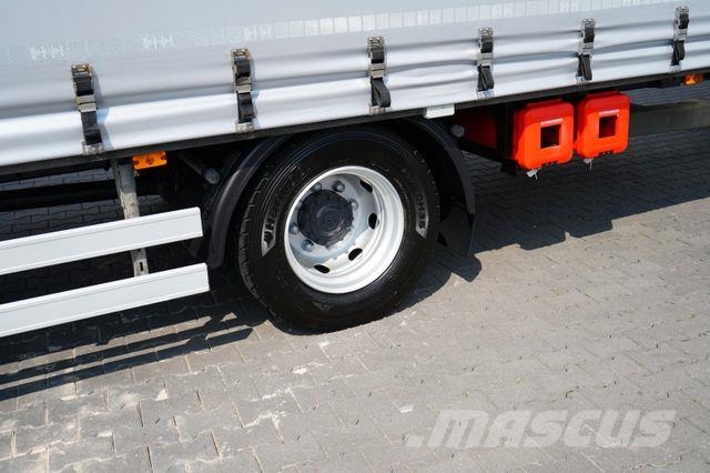 Volvo FL / 280 / ACC / E 6 / ZESTAW PRZEJAZDOWY 120 M3 Anders