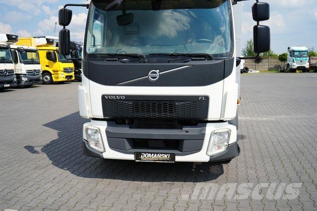 Volvo FL / 280 / ACC / E 6 / ZESTAW PRZEJAZDOWY 120 M3 Anders