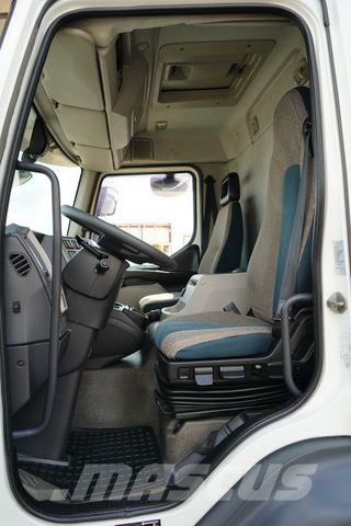 Volvo FL / 280 / ACC / E 6 / ZESTAW PRZEJAZDOWY 120 M3 Anders