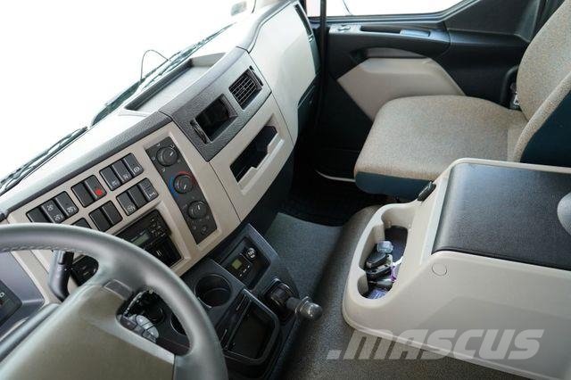 Volvo FL / 280 / ACC / E 6 / ZESTAW PRZEJAZDOWY 120 M3 Anders