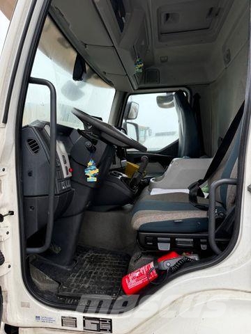 Volvo FL 280 E6 KOFFER LBW ABS BLATT LUFT KUPLUNGSSCHA Kastenaufbau