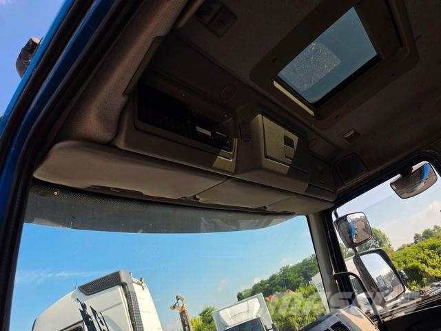 Volvo FL 290 Camiones con chasís y cabina