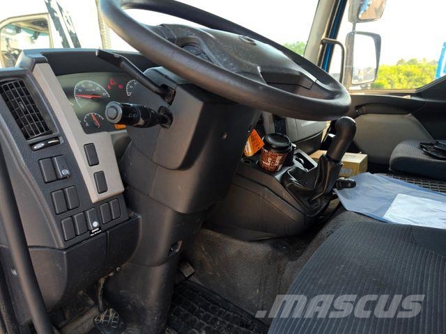 Volvo FL 290 Camiones con chasís y cabina