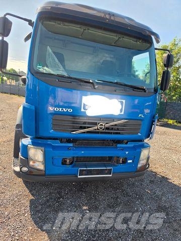 Volvo FL 290 Camiones con chasís y cabina