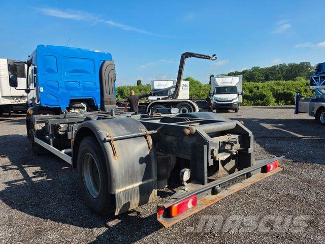 Volvo FL 290 Camiones con chasís y cabina