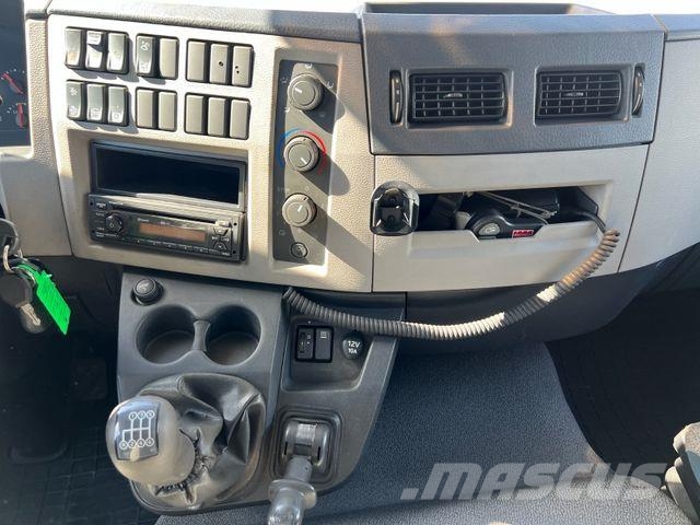 Volvo FL 4x2 Abschleppwagen/3xCars/WINCH/Bed/AC/EU6 Bergungsfahrzeuge