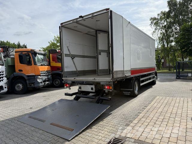Volvo FL250.18 Carrier Supra 850Mt Camiones con temperatura controlada