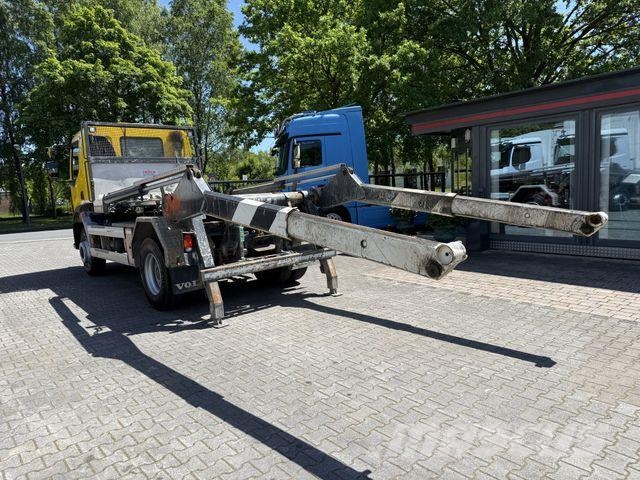Volvo FL280.16 4X4 Absetzkipper Kamioni za podizanje kablova