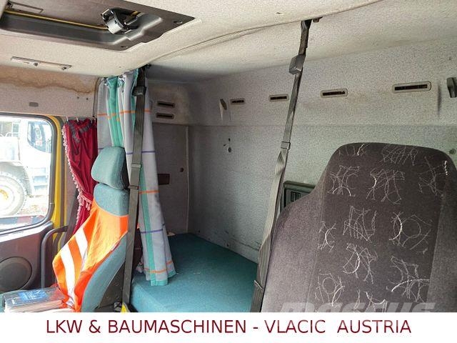 Volvo FM 12-420 6X6 MIT KRAN PRNZ 10Z Samochody do przewozu drewna