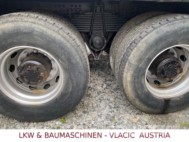 Volvo FM 12-420 6X6 MIT KRAN PRNZ 10Z Samochody do przewozu drewna
