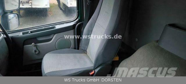 Volvo FM 260 mit KABA 2 Stock Vollalu Viehtransporter Dieren transport