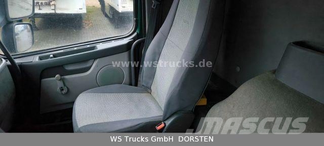 Volvo FM 260 mit KABA 2 Stock Vollalu Viehtransporter Camiones de ganado