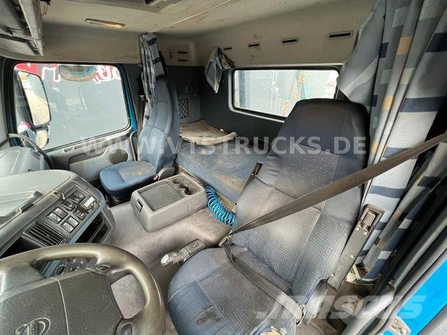 Volvo FM 300 Euro 4 4x2 Absetzkipper Demountable trucks