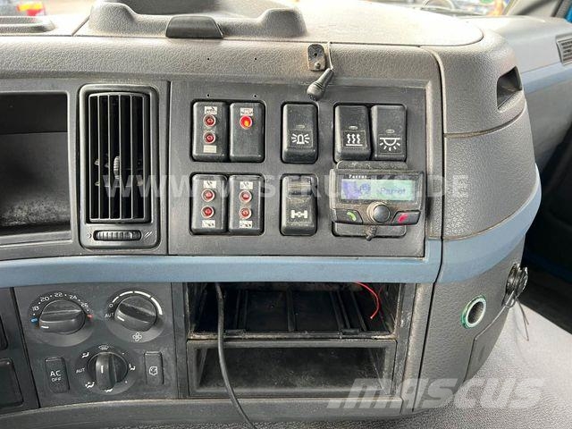 Volvo FM 300 Euro 4 4x2 Absetzkipper Demountable trucks