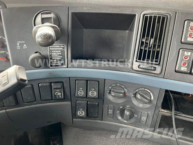 Volvo FM 300 Euro 4 4x2 Absetzkipper Demountable trucks